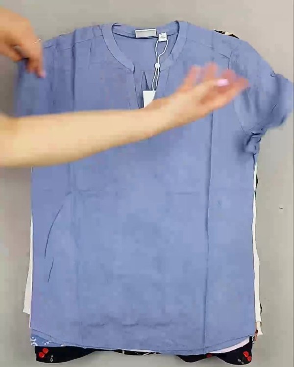 Фотография  849 - Блузки Bestseller 44#5 кг, ЛОТ №6084 оптом в Краснодаре и Краснодарском крае