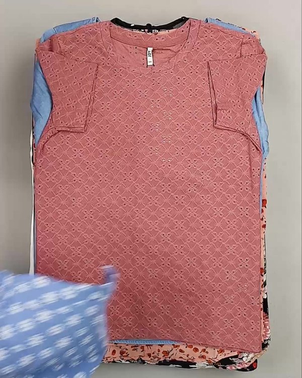 Фотография  128 - Блузки Bestseller 44#5 кг, ЛОТ №6084 оптом в Краснодаре и Краснодарском крае