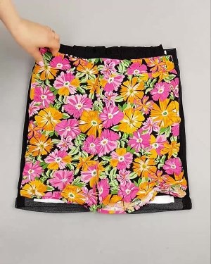 Фотография  112 - Шорты BESTSELLER #5 кг, ЛОТ №6114 оптом в Краснодаре и Краснодарском крае