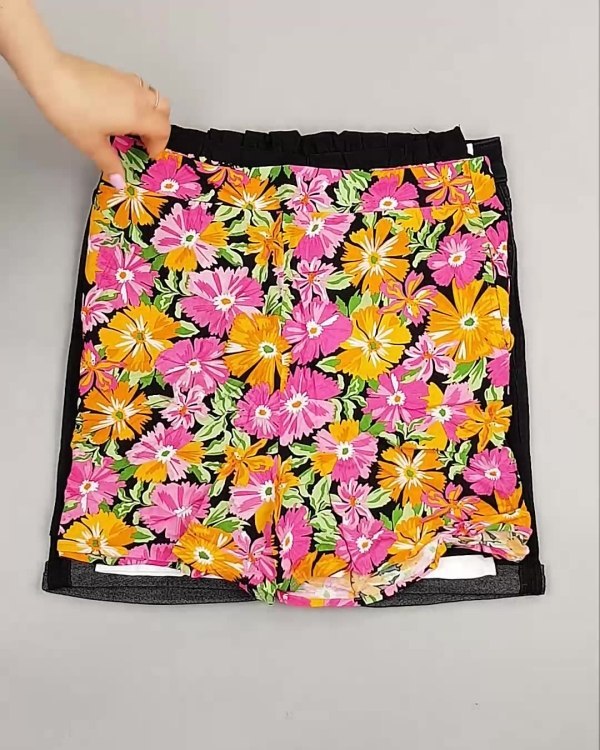 Фотография  975 - Шорты BESTSELLER #5 кг, ЛОТ №6114 оптом в Краснодаре и Краснодарском крае