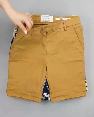 Фотография  358 - Шорты BESTSELLER #5 кг, ЛОТ №6114 оптом в Краснодаре и Краснодарском крае