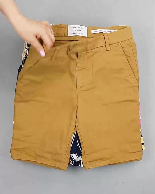 Фотография  773 - Шорты BESTSELLER #5 кг, ЛОТ №6114 оптом в Краснодаре и Краснодарском крае