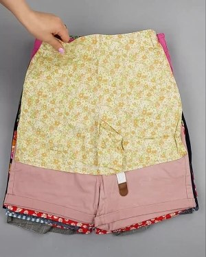 Фотография  498 - Шорты BESTSELLER #5 кг, ЛОТ №6116 оптом в Краснодаре и Краснодарском крае