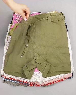 Фотография  488 - Шорты BESTSELLER #5 кг, ЛОТ №6116 оптом в Краснодаре и Краснодарском крае