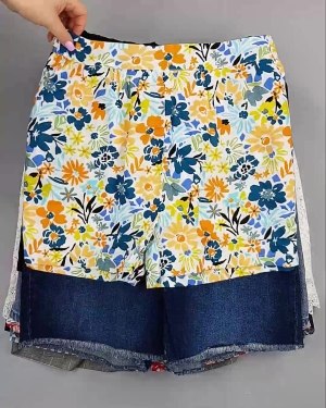 Фотография  873 - Шорты BESTSELLER #5 кг, ЛОТ №6116 оптом в Краснодаре и Краснодарском крае