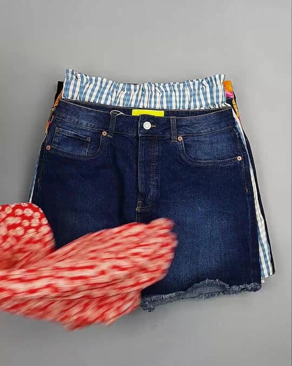 Фотография  137 - Шорты BESTSELLER #5 кг, ЛОТ №6117 оптом в Краснодаре и Краснодарском крае