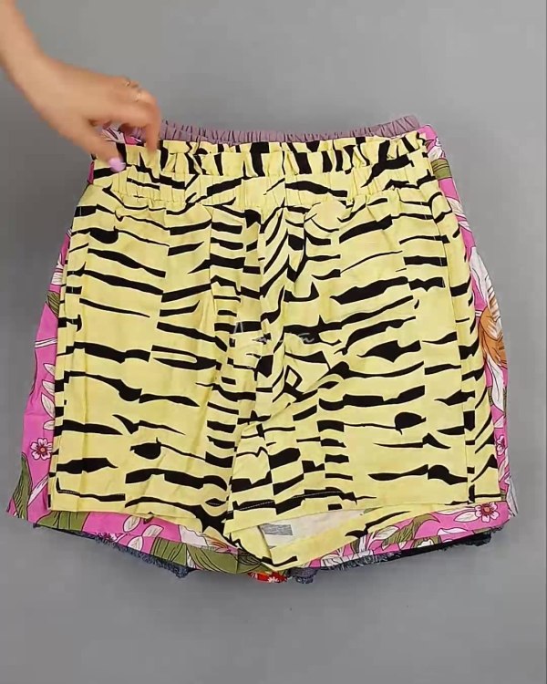 Фотография  652 - Шорты BESTSELLER #5 кг, ЛОТ №6117 оптом в Краснодаре и Краснодарском крае