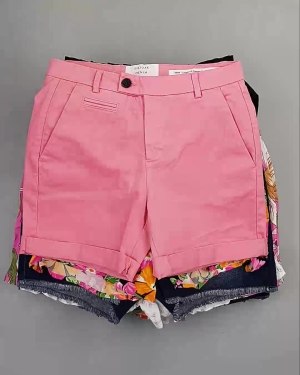 Фотография  871 - Шорты BESTSELLER #5 кг, ЛОТ №6117 оптом в Краснодаре и Краснодарском крае