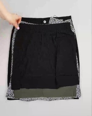 Фотография  903 - Юбки Bestseller 44#5 кг, ЛОТ №6119 оптом в Краснодаре и Краснодарском крае