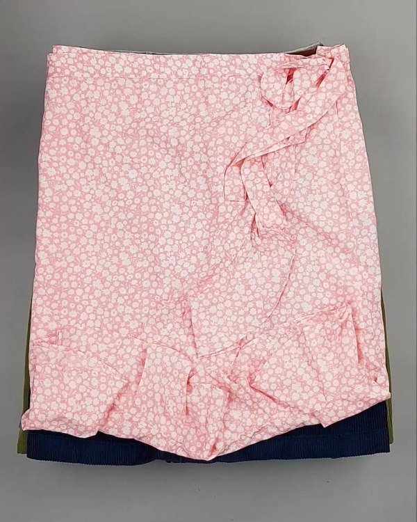 Фотография  452 - Юбки Bestseller 44#5 кг, ЛОТ №6119 оптом в Краснодаре и Краснодарском крае