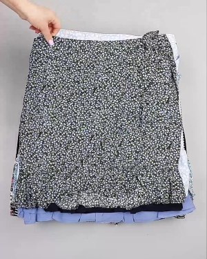 Фотография  902 - Юбки Bestseller 44#5 кг, ЛОТ №6121 оптом в Краснодаре и Краснодарском крае