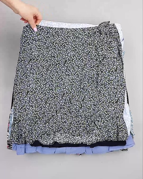 Фотография  181 - Юбки Bestseller 44#5 кг, ЛОТ №6121 оптом в Краснодаре и Краснодарском крае