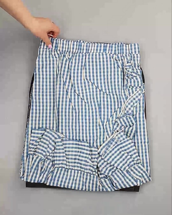 Фотография  705 - Юбки Bestseller 44#5 кг, ЛОТ №6123 оптом в Краснодаре и Краснодарском крае