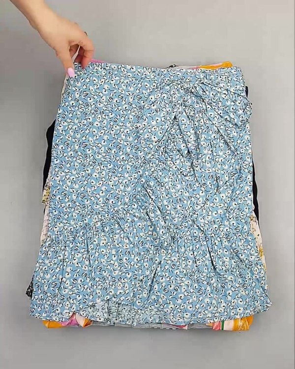 Фотография  691 - Юбки Bestseller 44#5 кг, ЛОТ №6123 оптом в Краснодаре и Краснодарском крае