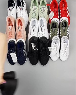 Фотография  169 - Кроссовки Adidas+Reebok#15 шт, ЛОТ №6145 оптом в Краснодаре и Краснодарском крае