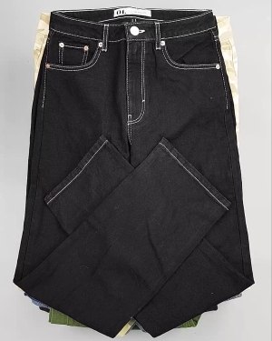 Фотография 382 - Джинсы NEXT Women#10 кг, ЛОТ №6162 оптом в Краснодаре и Краснодарском крае