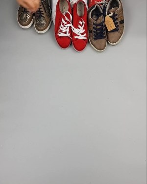 Фотография  554 - Обувь СТОК дети лето#15,7 кг, ЛОТ №6188 оптом в Краснодаре и Краснодарском крае