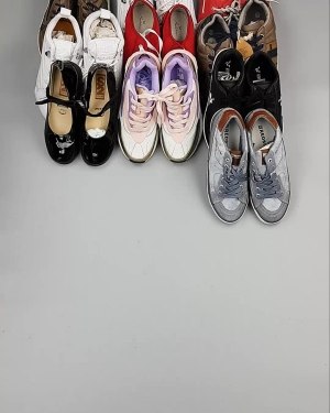 Фотография  336 - Обувь СТОК дети лето#15,7 кг, ЛОТ №6188 оптом в Краснодаре и Краснодарском крае