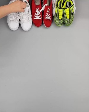 Фотография  864 - Обувь СТОК дети лето#15,7 кг, ЛОТ №6189 оптом в Краснодаре и Краснодарском крае