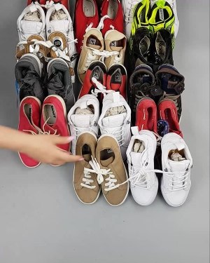 Фотография  641 - Обувь СТОК дети лето#15,7 кг, ЛОТ №6189 оптом в Краснодаре и Краснодарском крае