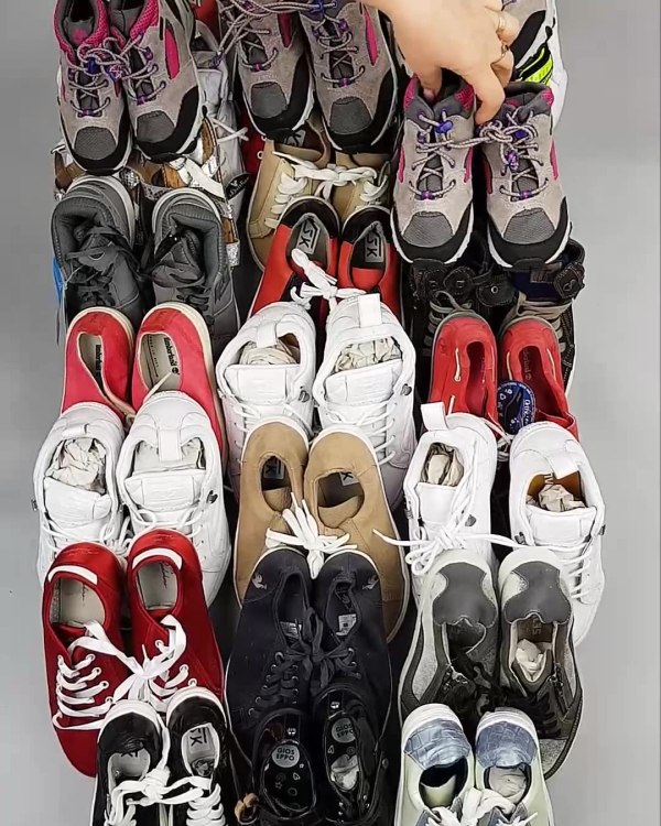 Фотография  337 - Обувь СТОК дети лето#15,7 кг, ЛОТ №6189 оптом в Краснодаре и Краснодарском крае