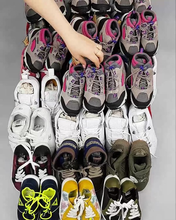 Фотография  476 - Обувь СТОК дети лето#15,2 кг, ЛОТ №6190 оптом в Краснодаре и Краснодарском крае