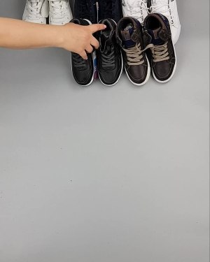 Фотография  954 - Обувь СТОК дети лето#15,4 кг, ЛОТ №6192 оптом в Краснодаре и Краснодарском крае