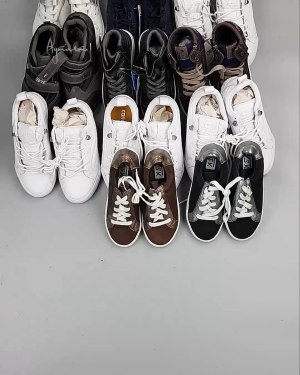 Фотография  931 - Обувь СТОК дети лето#15,4 кг, ЛОТ №6192 оптом в Краснодаре и Краснодарском крае