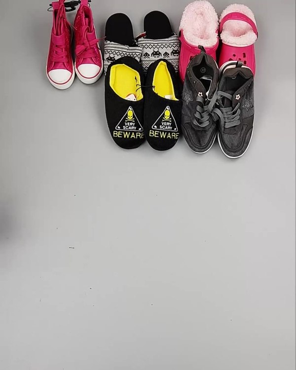 Фотография  367 - Обувь детская СТОК Summer#6,45 кг, ЛОТ №6193 оптом в Краснодаре и Краснодарском крае