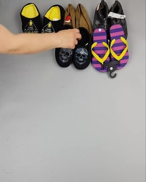 Фотография  198 - Обувь детская СТОК Summer#5,35 кг, ЛОТ №6195 оптом в Краснодаре и Краснодарском крае