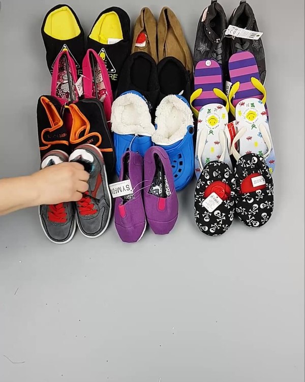 Фотография  842 - Обувь детская СТОК Summer#5,35 кг, ЛОТ №6195 оптом в Краснодаре и Краснодарском крае