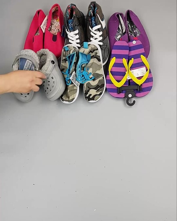 Фотография  158 - Обувь детская СТОК Summer#6,3 кг, ЛОТ №6198 оптом в Краснодаре и Краснодарском крае