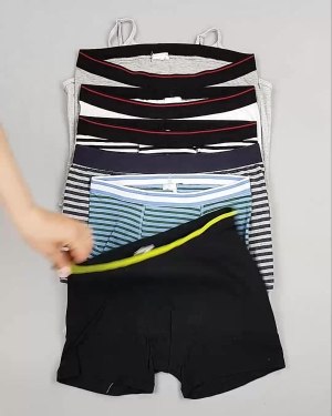 Фотография  477 - Нижнее белье TCM Kids 022024#5 кг, ЛОТ №6260 оптом в Краснодаре и Краснодарском крае