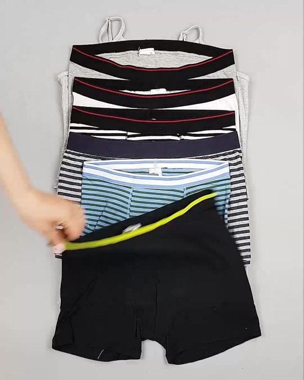 Фотография  755 - Нижнее белье TCM Kids 022024#5 кг, ЛОТ №6260 оптом в Краснодаре и Краснодарском крае