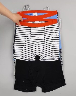 Фотография  510 - Нижнее белье TCM Kids 022024#5 кг, ЛОТ №6260 оптом в Краснодаре и Краснодарском крае