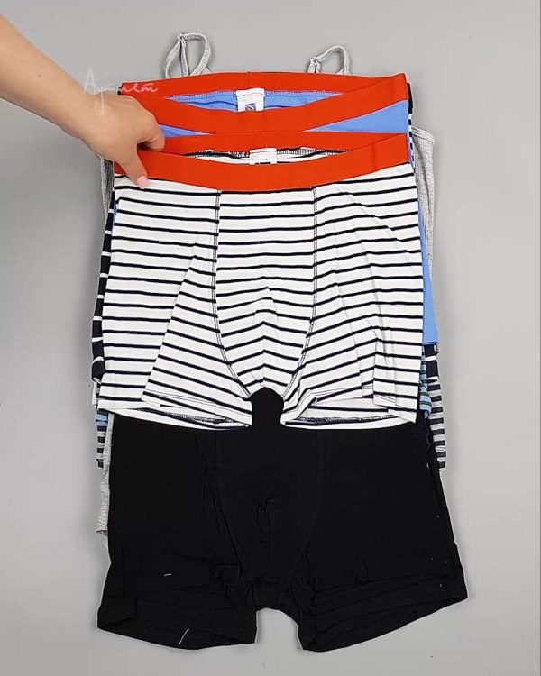 Фотография  298 - Нижнее белье TCM Kids 022024#5 кг, ЛОТ №6260 оптом в Краснодаре и Краснодарском крае