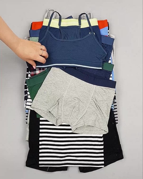 Фотография  925 - Нижнее белье TCM Kids 022024#5 кг, ЛОТ №6260 оптом в Краснодаре и Краснодарском крае