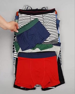 Фотография  828 - Нижнее белье TCM Kids 022024#5 кг, ЛОТ №6260 оптом в Краснодаре и Краснодарском крае