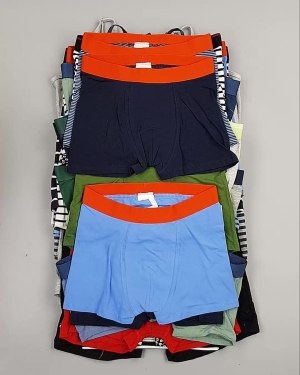 Фотография  274 - Нижнее белье TCM Kids 022024#5 кг, ЛОТ №6260 оптом в Краснодаре и Краснодарском крае