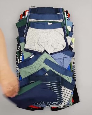 Фотография 489 - Нижнее белье TCM Kids 022024#5 кг, ЛОТ №6260 оптом в Краснодаре и Краснодарском крае