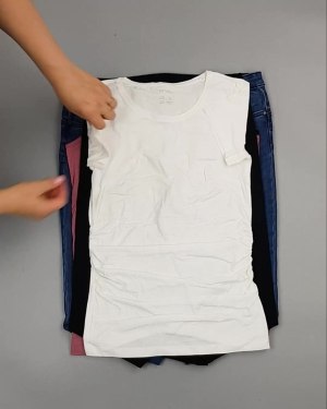 Фотография  225 - LIDL Summer м/ж 022024#15 кг, ЛОТ №6291 оптом в Краснодаре и Краснодарском крае