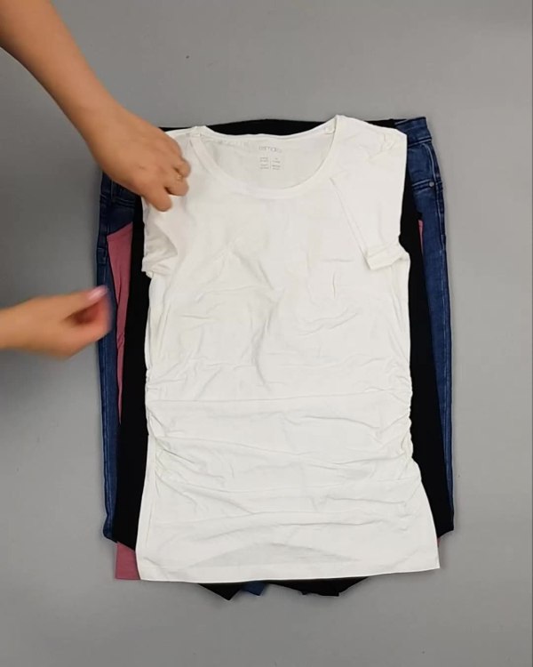 Фотография  838 - LIDL Summer м/ж 022024#15 кг, ЛОТ №6291 оптом в Краснодаре и Краснодарском крае