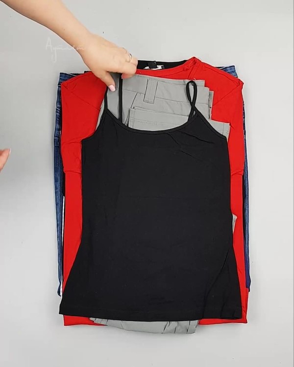 Фотография  880 - LIDL Summer м/ж 022024#15 кг, ЛОТ №6291 оптом в Краснодаре и Краснодарском крае