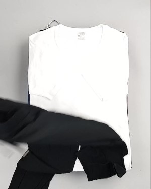 Фотография  809 - LIDL Summer м/ж 022024#15 кг, ЛОТ №6291 оптом в Краснодаре и Краснодарском крае