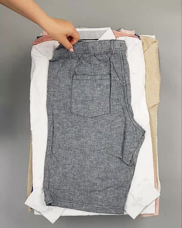 Фотография  210 - LIDL Summer м/ж 022024#15 кг, ЛОТ №6291 оптом в Краснодаре и Краснодарском крае