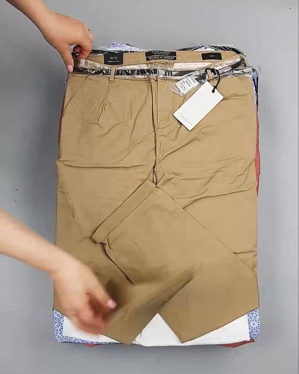 Фотография  140 - BRAND STOCK Summer#20 кг, ЛОТ №6303 оптом в Краснодаре и Краснодарском крае