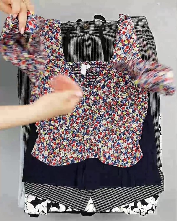 Фотография  179 - BRAND STOCK Summer#20 кг, ЛОТ №6304 оптом в Краснодаре и Краснодарском крае