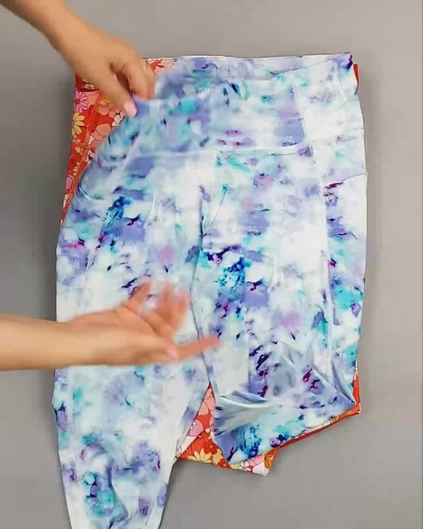 Фотография  843 - Легинсы AVIA (Ladies leggings)#9 кг, ЛОТ №6305 оптом в Краснодаре и Краснодарском крае