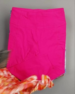 Фотография  276 - Легинсы AVIA (Ladies leggings)#9 кг, ЛОТ №6305 оптом в Краснодаре и Краснодарском крае