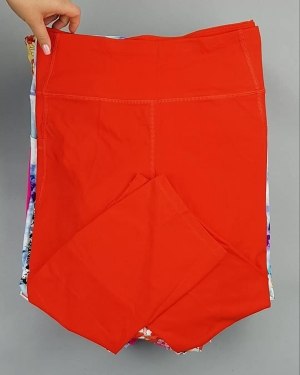 Фотография 541 - Легинсы AVIA (Ladies leggings)#9 кг, ЛОТ №6305 оптом в Краснодаре и Краснодарском крае